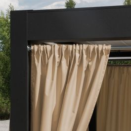 Gotowa Zas Ona Tarasowa Na Ta Mie Gardenia Kolor Nude Dost Pna W Kilku Rozmiarach