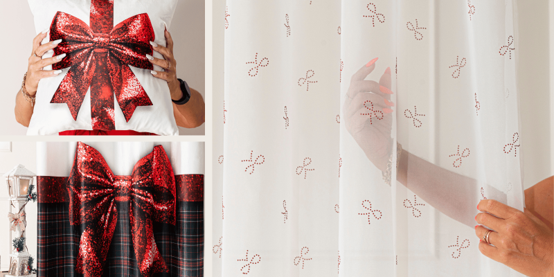 Jak wprowadzić motyw kokardy do domu - kompletny poradnik Withome