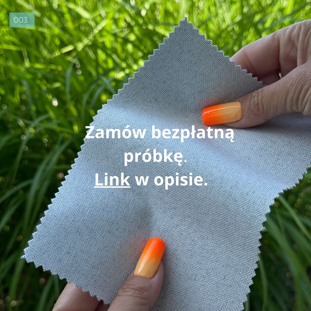 Gotowa zasłona do salonu 100% zaciemniająca na taśmie, kolor pastelowy szary, dostępna w kilku rozmiarach