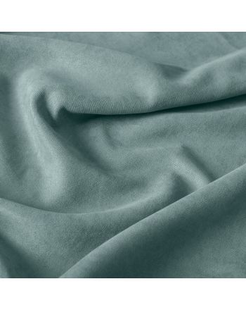 Tkanina zasłonowa Milas, kolor 036 niebieski, wysokość 290cm