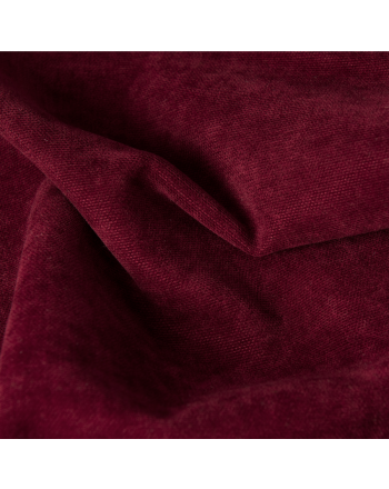 Tkanina zasłonowa Milas, kolor 046 burgundowy, wysokość 290 cm