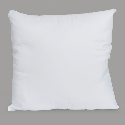 Poduszka 40x40 cm Dreamy z wypełnieniem silikonowym