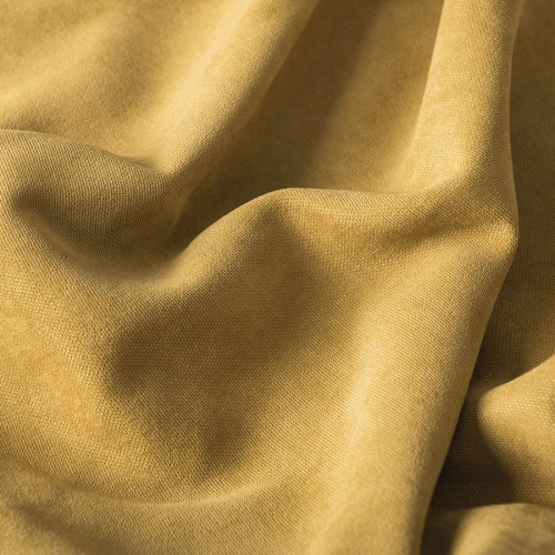 Tkanina zasłonowa Milas, kolor jasny oliwkowy  014, wysokość 290 cm