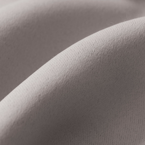 Próbka tkaniny kolor szary Dona