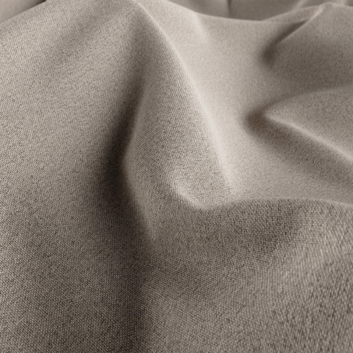 Zaciemniający materiał na zasłony  super blackout kolor ciepły szary wysokość 300 cm - sprzedawana na metry