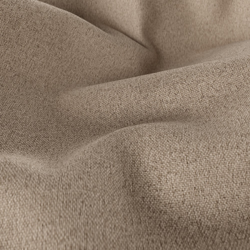 Tkanina dekoracyjna zaciemniająca, super blackout, kolor beżowy, wysokość 300 cm - sprzedawana na metry