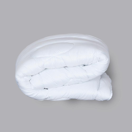  Kołdra z wypełnieniem silikonowym, 2 rozmiary, DREAMY ZIMOWA DUO