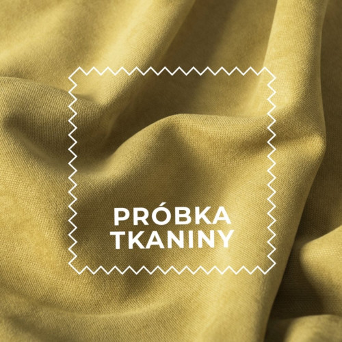 Próbka tkaniny Milas kolor 014 jasna oliwka