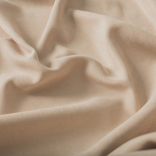 Tkanina zasłonowa Milas, kolor 003 cappuccino, wysokość 290 cm