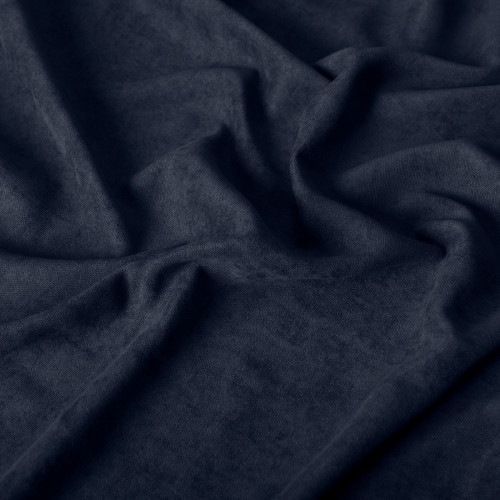 Tkanina zasłonowa, kolor 038 granatowy, wysokość 290cm