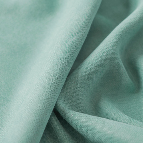 Tkanina zasłonowa Milas, kolor 056 miętowy, wysokość 290 cm