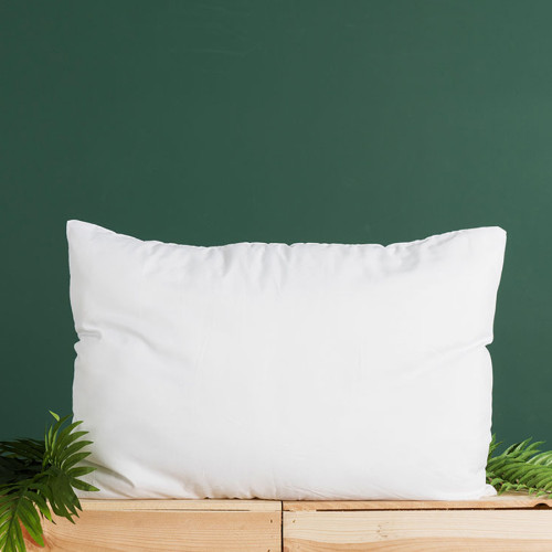 Poduszka 50x70cm Dreamy z wypełnieniem silikonowym