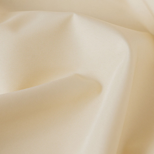 Wodoodporna tkanina dekoracyjna PREMIUM,  szerokość 150 cm, kolor kremowy - sprzedawana na metry