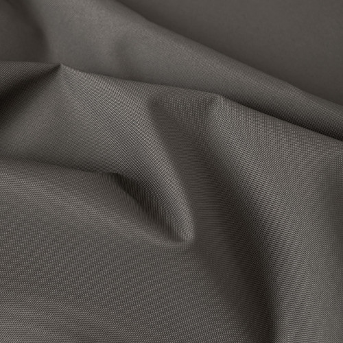 Wodoodporna tkanina dekoracyjna PREMIUM,  szerokość 150 cm, kolor szary, TD0027 - sprzedawana na metry