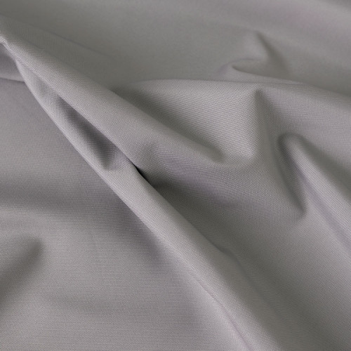 Wodoodporna tkanina dekoracyjna PREMIUM, kolor jasny szary, szerokość 150 cm, TD0027 - sprzedawana na metry