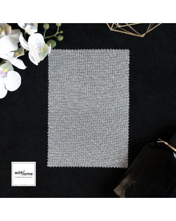 Próbka firany markizeta 000433 kolor kremowy