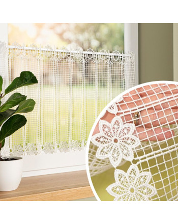 alt="Elegancka zazdrostka kuchenną w stylu prowansalskim – naturalny kolor."