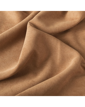 Tkanina zasłonowa, kolor 010 camelowy, wysokość 290cm