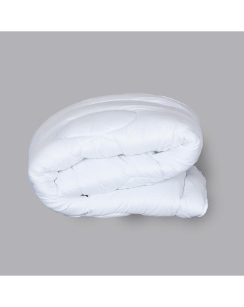  Kołdra z wypełnieniem silikonowym, 2 rozmiary, DREAMY ZIMOWA DUO