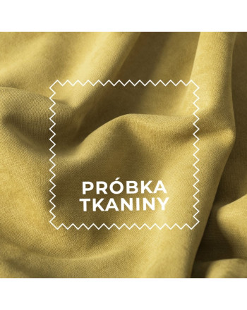 Próbka tkaniny Milas kolor 014 jasny oliwkowy