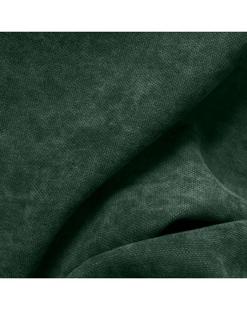 Tkanina zasłonowa Milas, kolor 045 zielony, wysokość 290cm