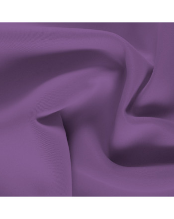Tkanina zaciemniająca typu blackout na zasłony, wysokość 280 cm, kolor jasny fioletowy, TD0015 - sprzedawana na metry