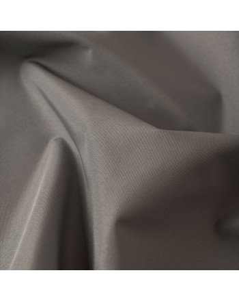 Tkanina dekoracyjna zewnętrzna, wodoodporna, kolor szaro-beżowy, szerokość 150 cm, Ariel - sprzedawana na metry