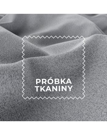 Próbka tkaniny SUPER BLACKOUT, kolor 002 chłodny szary