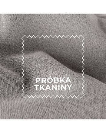 Próbka tkaniny SUPER BLACKOUT, kolor 009 szary