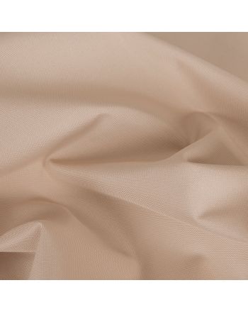 Wodoodporna tkanina dekoracyjna PREMIUM,  szerokość 150 cm, kolor beżowy - sprzedawana na metry