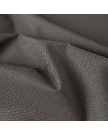 Wodoodporna tkanina dekoracyjna PREMIUM,  szerokość 150 cm, kolor szary, TD0027 - sprzedawana na metry