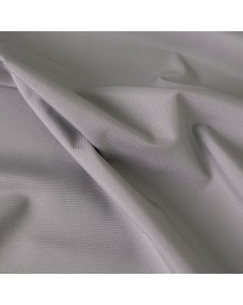 Tkanina dekoracyjna zewnętrzna, wodoodporna premium, kolor jasny szary, szerokość 150 cm, Moana - sprzedawana na metry