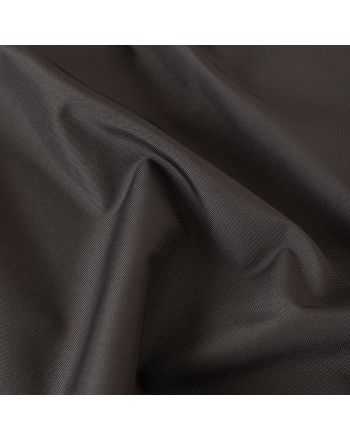 Wodoodporna tkanina dekoracyjna PREMIUM,  szerokość 150 cm, kolor antracytowy - sprzedawana na metry