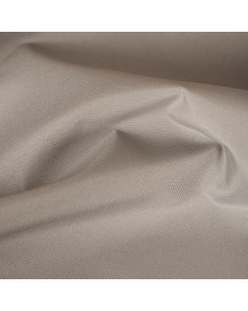Tkanina dekoracyjna zewnętrzna, wodoodporna premium, kolor szaro-beżowy, szerokość 150 cm, Moana - sprzedawana na metry