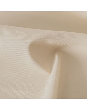 Tkanina dekoracyjna zewnętrzna, wodoodporna premium, kolor kremowy, szerokość 150 cm, Moana - sprzedawana na metry