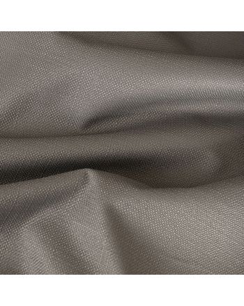 Tkanina dekoracyjna zewnętrzna, kolor szary, szerokość 150 cm, Belis - sprzedawana na metry