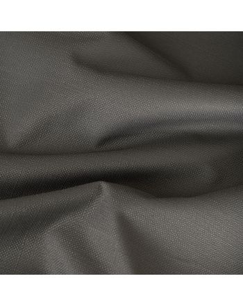 Tkanina dekoracyjna zewnętrzna, kolor ciemny szary, szerokość 150 cm, Belis - sprzedawana na metry