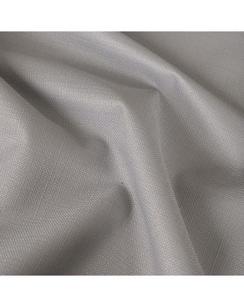 Tkanina dekoracyjna zewnętrzna, kolor jasny szary, szerokość 150 cm, Belis - sprzedawana na metry
