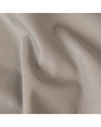 Tkanina dekoracyjna zewnętrzna, kolor szaro-beżowy, szerokość 150 cm, Belis - sprzedawana na metry