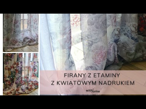 Firanka żakardowa z ołowianką, kolor biały z pasami ze srebrnego lurexu, wysokość 250 cm, Tatiana - sprzedawana na metry